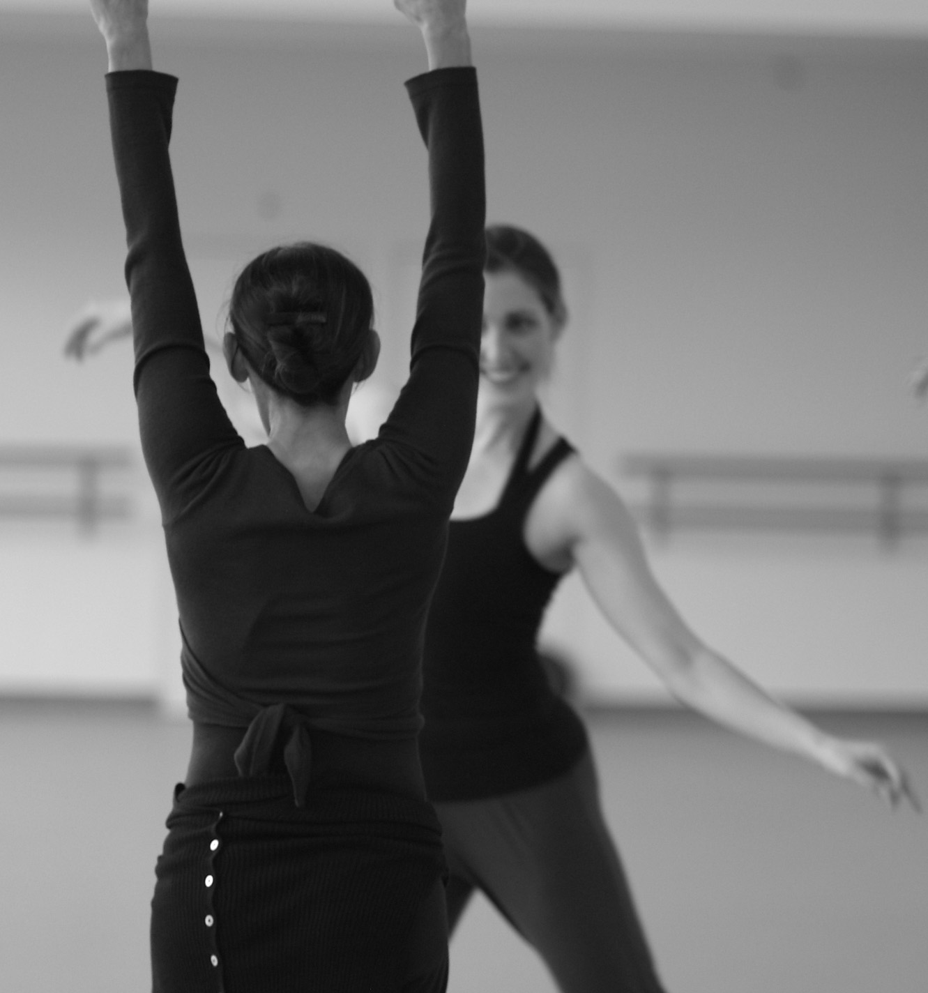 EN REPETITION - Yvette Regueiro & Marina Ritz - © tristan pfund.jpg