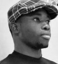 Romual Kaboré