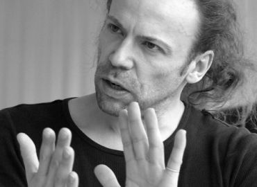 Etienne Frey