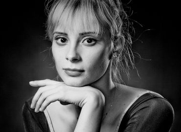 Anna Van Haaren