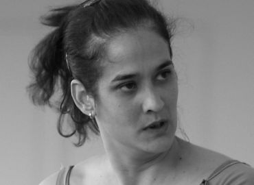 Liset Regueiro