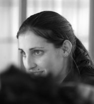 Marina Ritz