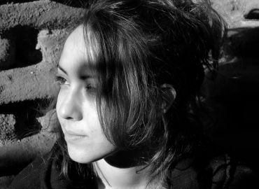 Pauline Lavergne