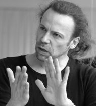 Etienne Frey