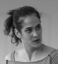 Liset Regueiro