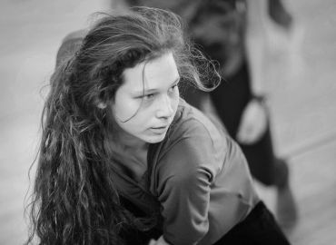 Kleopatra Lida Zacharova