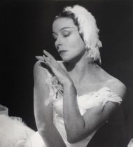Yvette Chauviré