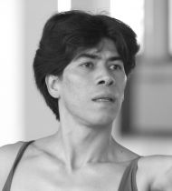 Rogelio Landa Barbosa