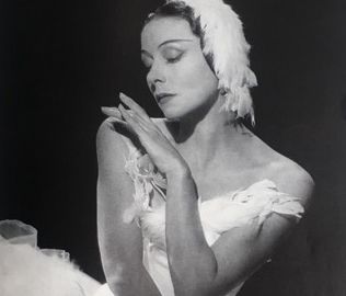 Yvette Chauviré