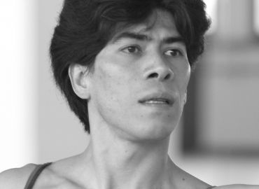 Rogelio Landa Barbosa