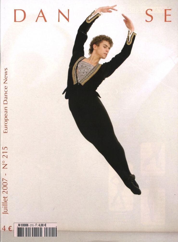 Couverture DANSER-2007.jpg